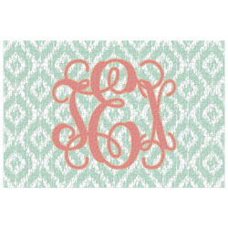 Monogram Jigsaw Puzzle - 1000-piece