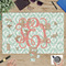 Monogram Jigsaw Puzzle 1014 Piece - In Context