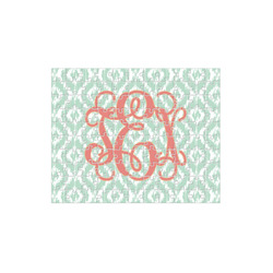 Monogram Jigsaw Puzzle - 110-piece