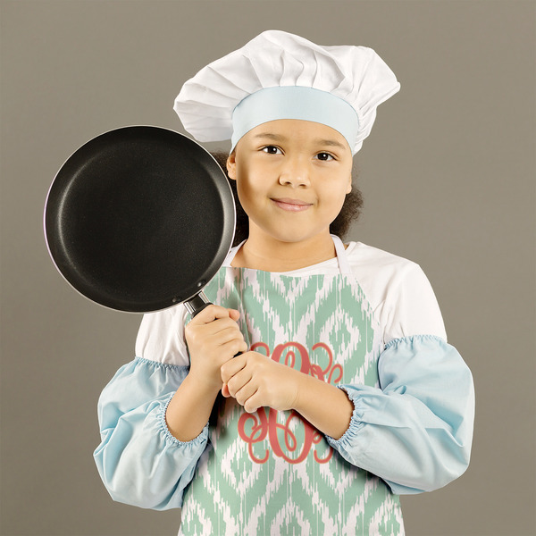 Monogram Kid's Aprons - Medium - Lifestyle