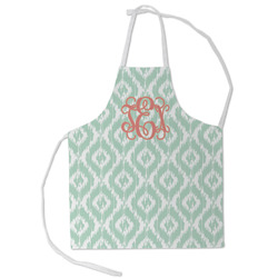 Monogram Kid's Apron - Small