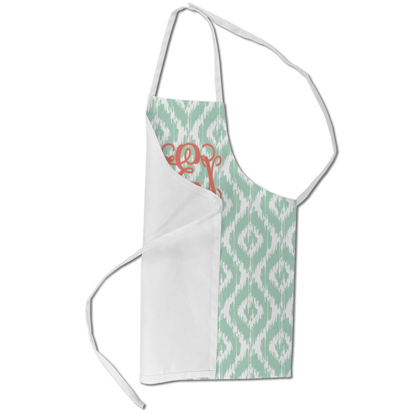 Monogram Kid's Aprons - Small - Main