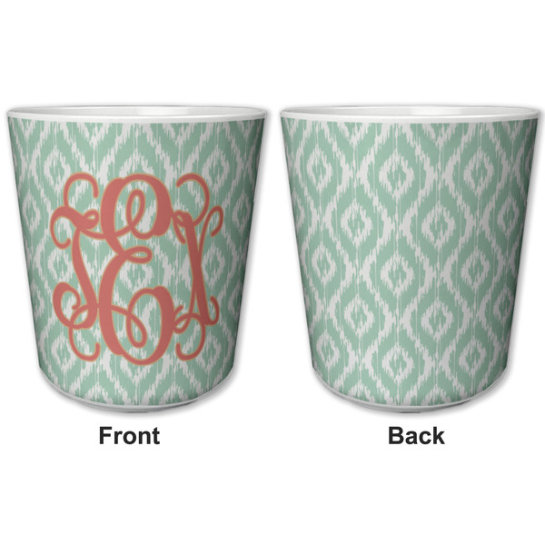 Monogram Kids Cup - APPROVAL