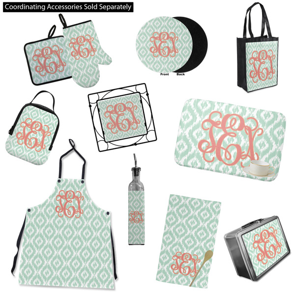 Monogram Kitchen Accessories & Decor