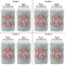 Monogram Can Sleeve (Approval)