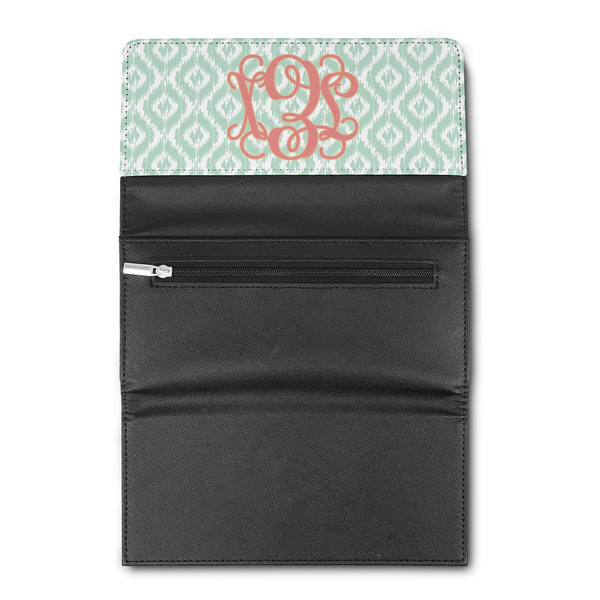 Monogram Ladies Wallet (Open)