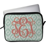 Monogram Laptop Sleeve / Case