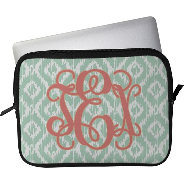 Custom Monogram Laptop Sleeve / Case
