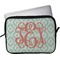 Monogram Laptop Sleeve / Case