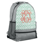 Monogram Backpack