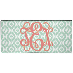 Monogram Gaming Mouse Pad