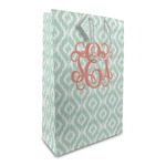 Monogram Gift Bag - Large
