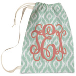 Monogram Laundry Bag - Large