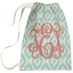 Monogram Laundry Bag