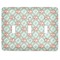 Monogram Light Switch Cover - 3 Toggle Plate