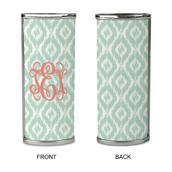 Monogram Lighter Case - APPROVAL