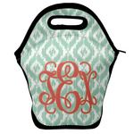 Monogram Lunch Bag
