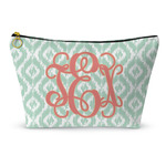 Monogram Makeup Bag