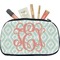 Monogram Makeup / Cosmetic Bag - Medium (Personalized)