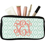Monogram Makeup / Cosmetic Bag - Small