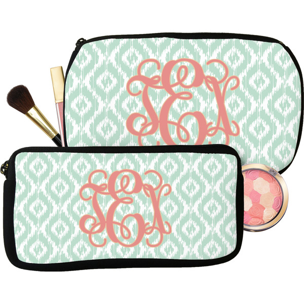 Monogram Makeup Kit Aggregate