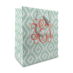 Monogram Gift Bag - Medium