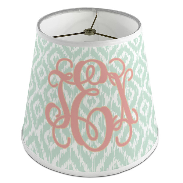 Custom Monogram Empire Lamp Shade