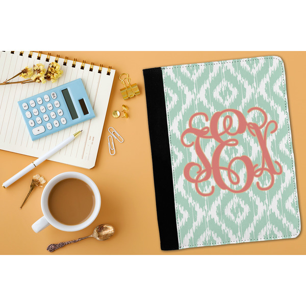 Monogram Medium Padfolio - LIFESTYLE (adult)