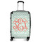 Monogram Medium Travel Bag - With Handle