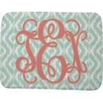 Monogram Memory Foam Bath Mat - 48" x 36"