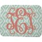 Monogram Memory Foam Bath Mat - 48" x 36"