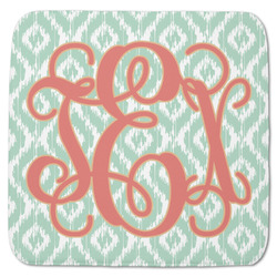 Monogram Memory Foam Bath Mat - 48" x 48"