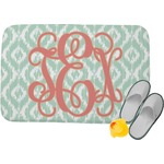 Monogram Memory Foam Bath Mat - 24" x 17"