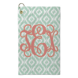Monogram Microfiber Golf Towel - Small