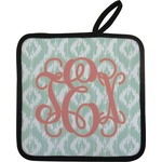 Monogram Pot Holder