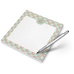 Monogram Notepad