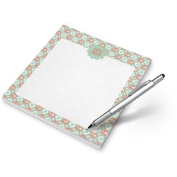 Monogram Notepad