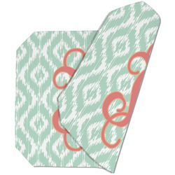 Monogram Dining Table Mat - Octagon - Single - Double-Sided