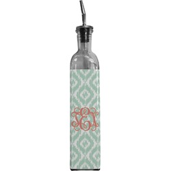 Monogram Oil Dispenser Bottle (Personalized)