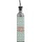 Monogram Oil Dispenser Bottle