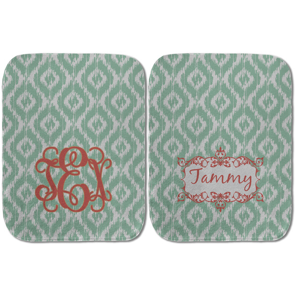 Monogram Old Burps - Approval