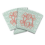 Monogram Party Cup Sleeve