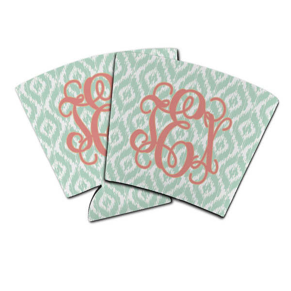 Custom Monogram Party Cup Sleeve