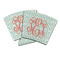 Monogram Party Cup Sleeves - PARENT MAIN
