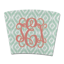 Monogram Party Cup Sleeve - without bottom