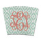 Monogram Party Cup Sleeve - without bottom
