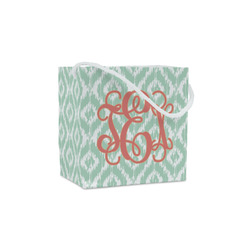 Monogram Party Favor Gift Bags