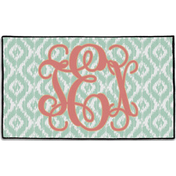 Monogram Door Mat - 60" x 36"