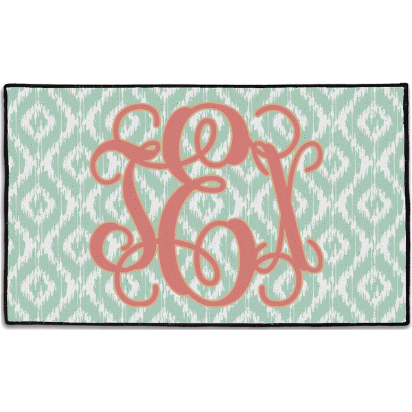 Monogram Personalized - 60x36 (APPROVAL)