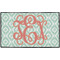 Monogram Personalized - 60x36 (APPROVAL)